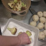 Helueni - comidas arabe